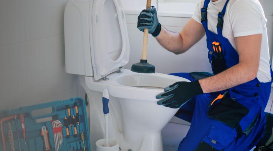 Professional emergency plumbing in East Berlin, PA